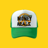 FAMÖUS® MOOD MESH CAP
