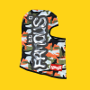 FAMÖUS® FIELD CAMO BALACLAVA