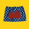 FAMÖUS® TAMARA HOT SKIRT
