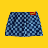 FAMÖUS® TAMARA HOT SKIRT