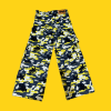 FAMÖUS® BUDGERIGAR MILLITANT PANTS