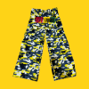 FAMÖUS® BUDGERIGAR MILLITANT PANTS